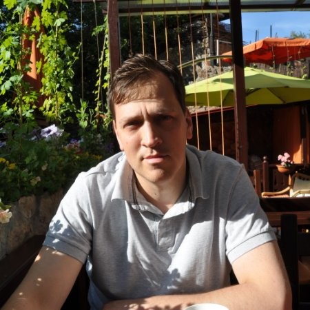 Alexander Budanov